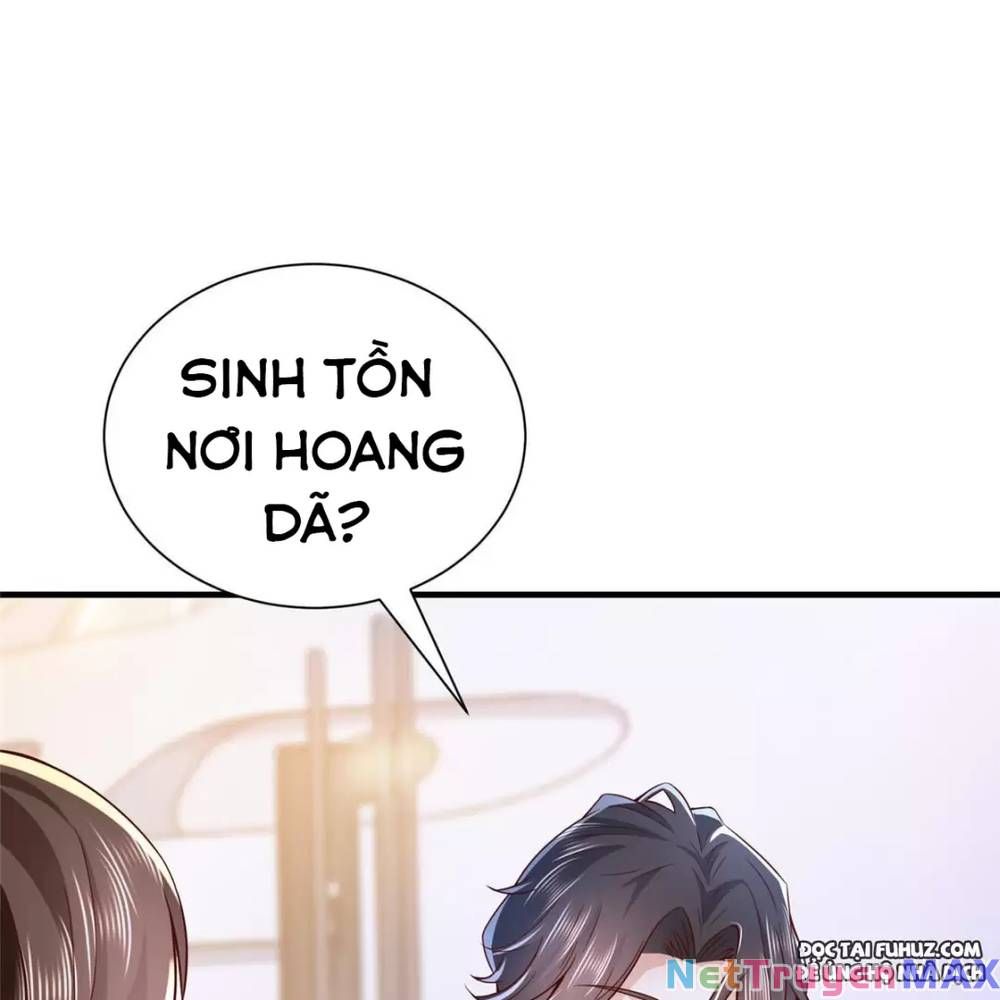 đọc truyện Mỗi Tuần Ta Có Một Nghề Nghiệp Mới Chương 252 ảnh 36 tại Thiên Thai Truyện