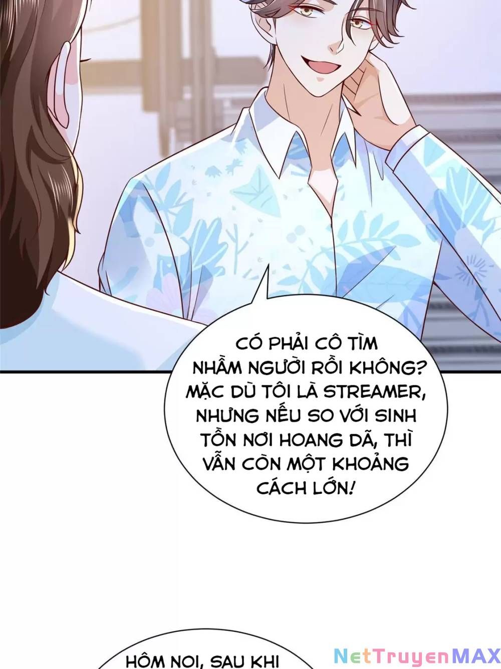 đọc truyện Mỗi Tuần Ta Có Một Nghề Nghiệp Mới Chương 252 ảnh 37 tại Thiên Thai Truyện