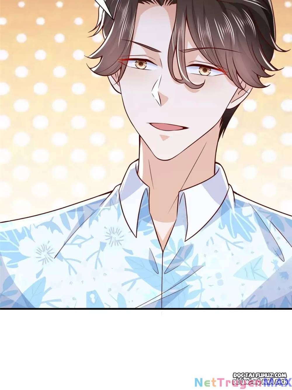 đọc truyện Mỗi Tuần Ta Có Một Nghề Nghiệp Mới Chương 252 ảnh 40 tại Thiên Thai Truyện