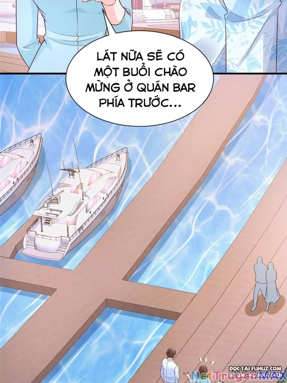 đọc truyện Mỗi Tuần Ta Có Một Nghề Nghiệp Mới Chương 252 ảnh 42 tại Thiên Thai Truyện