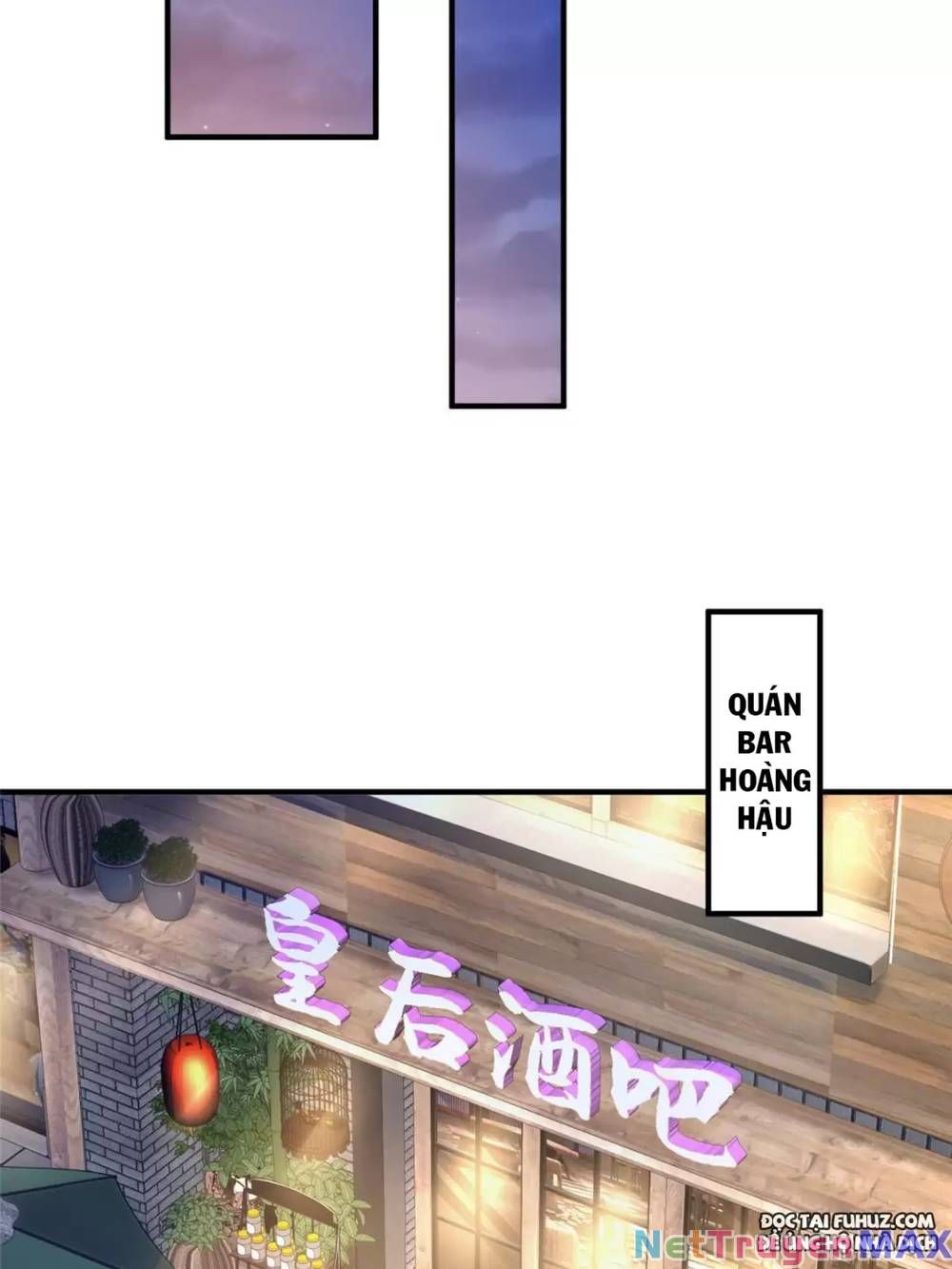 đọc truyện Mỗi Tuần Ta Có Một Nghề Nghiệp Mới Chương 252 ảnh 44 tại Thiên Thai Truyện