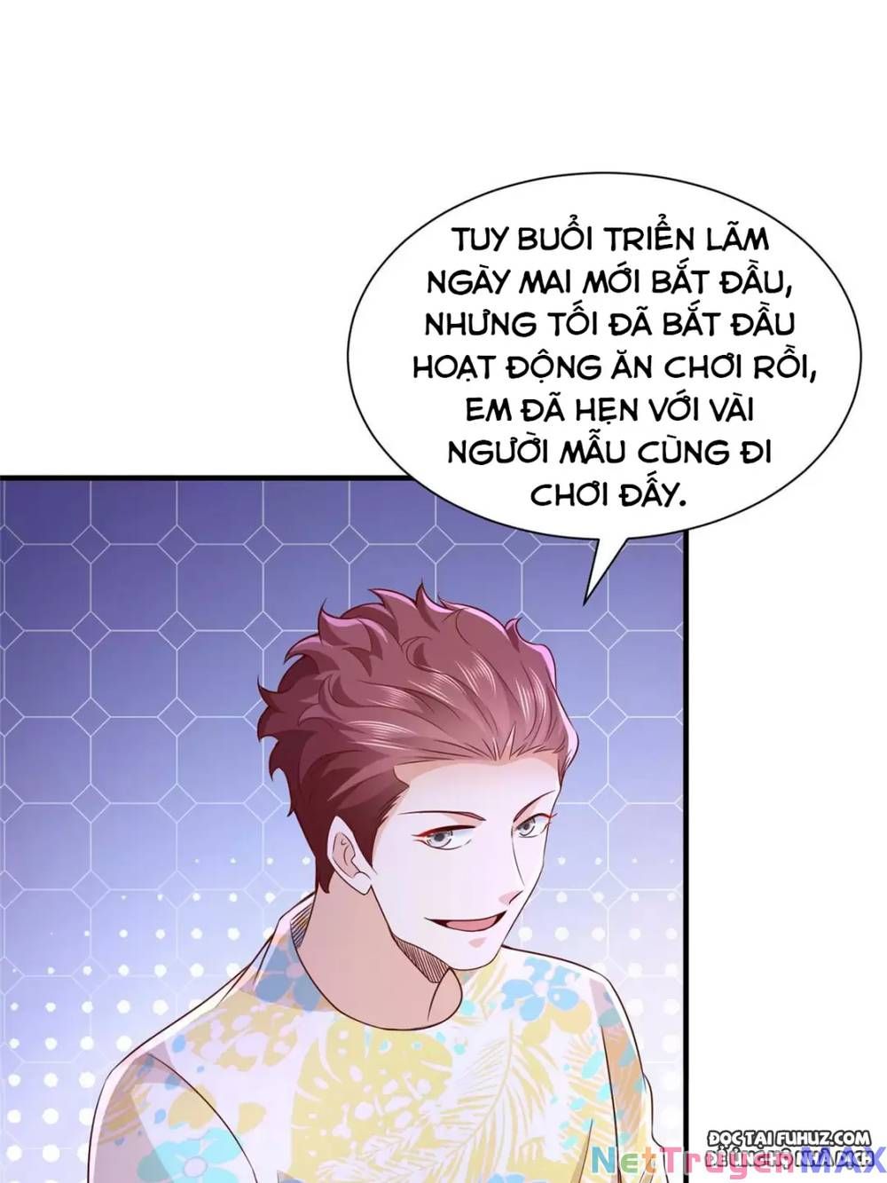 đọc truyện Mỗi Tuần Ta Có Một Nghề Nghiệp Mới Chương 252 ảnh 47 tại Thiên Thai Truyện