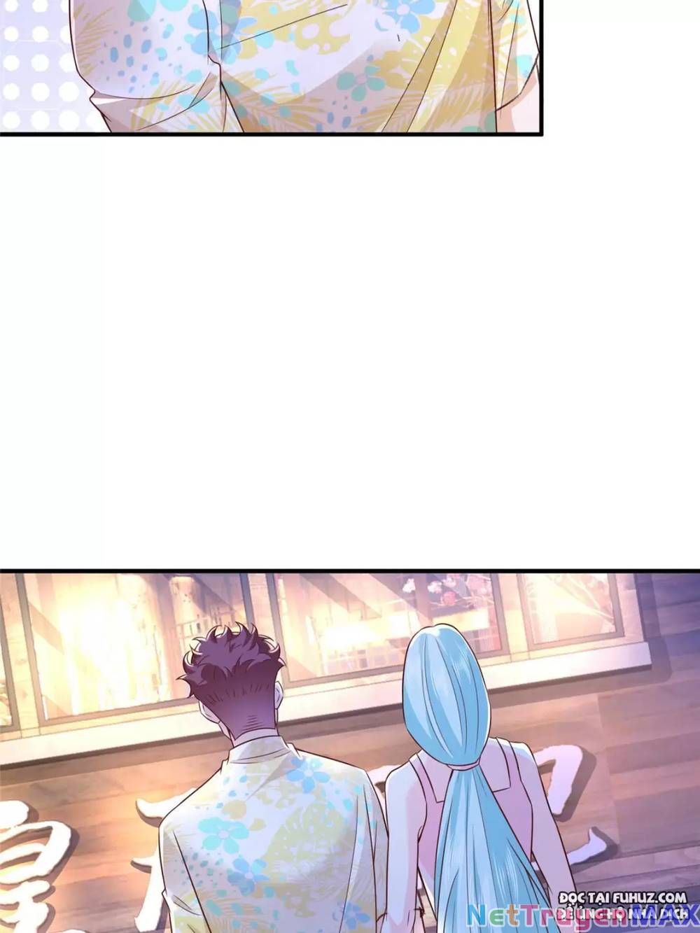 đọc truyện Mỗi Tuần Ta Có Một Nghề Nghiệp Mới Chương 252 ảnh 48 tại Thiên Thai Truyện