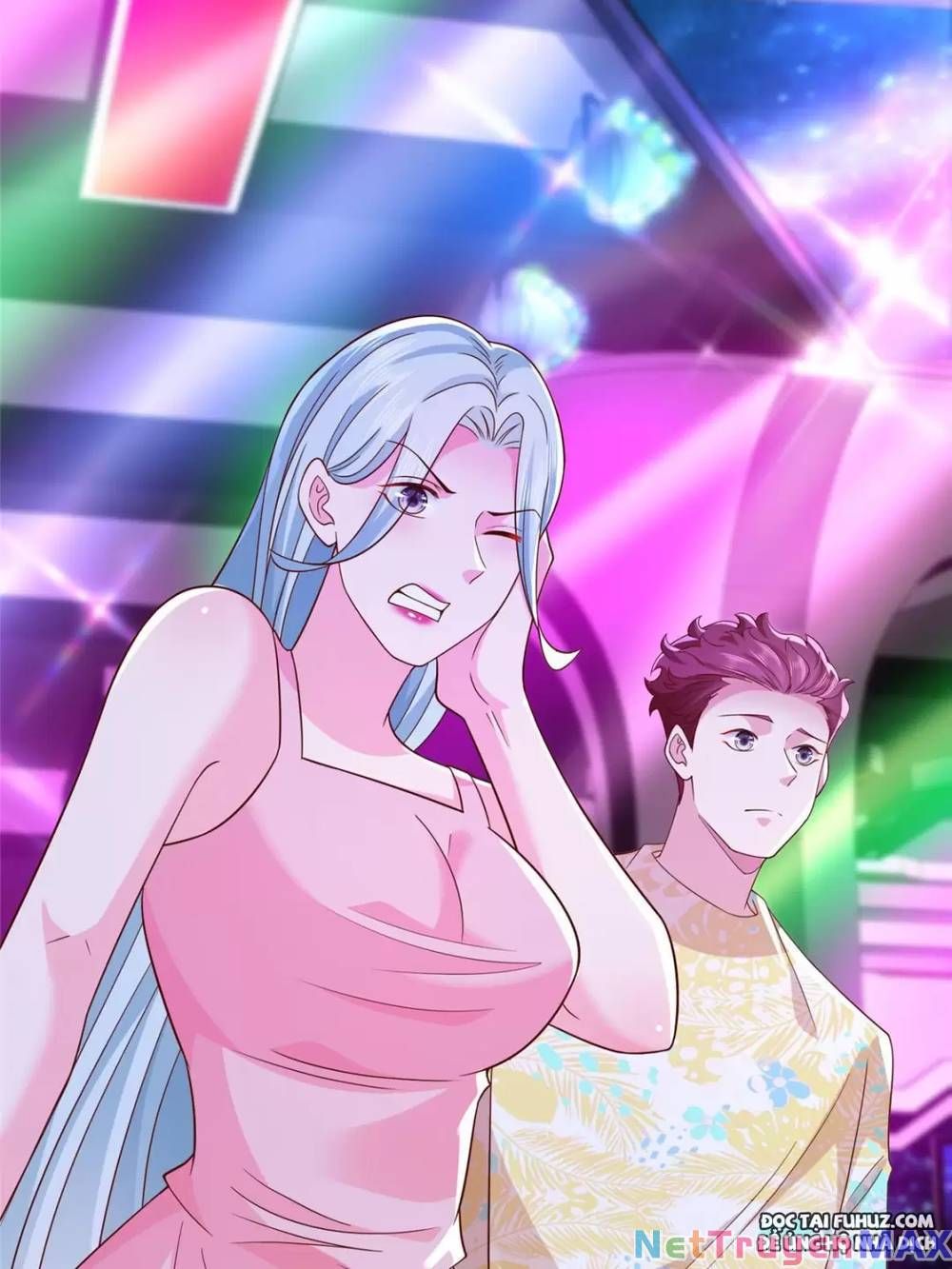 đọc truyện Mỗi Tuần Ta Có Một Nghề Nghiệp Mới Chương 252 ảnh 51 tại Thiên Thai Truyện