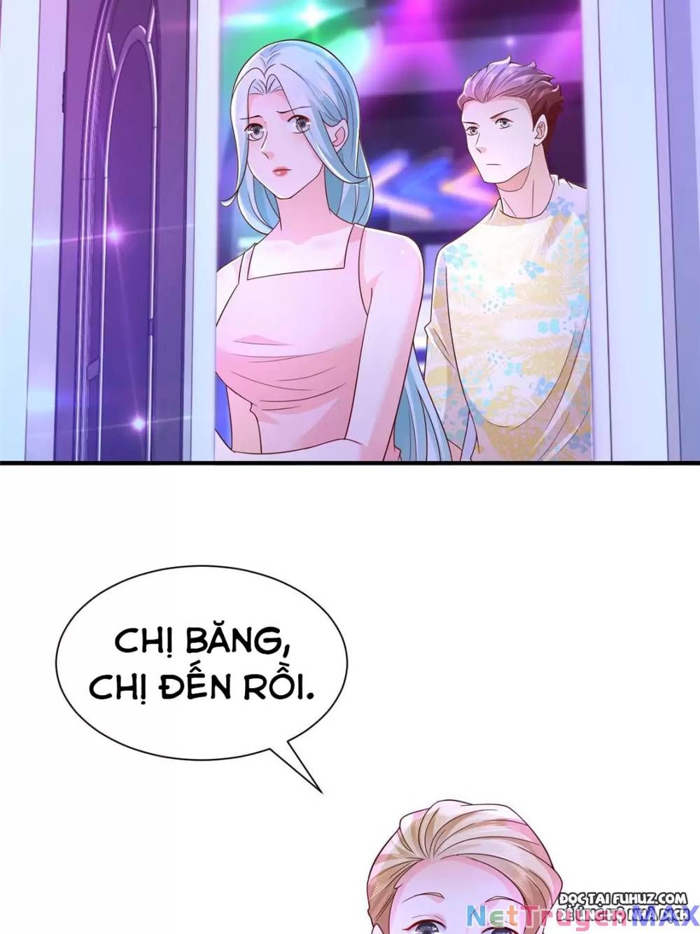 đọc truyện Mỗi Tuần Ta Có Một Nghề Nghiệp Mới Chương 252 ảnh 53 tại Thiên Thai Truyện