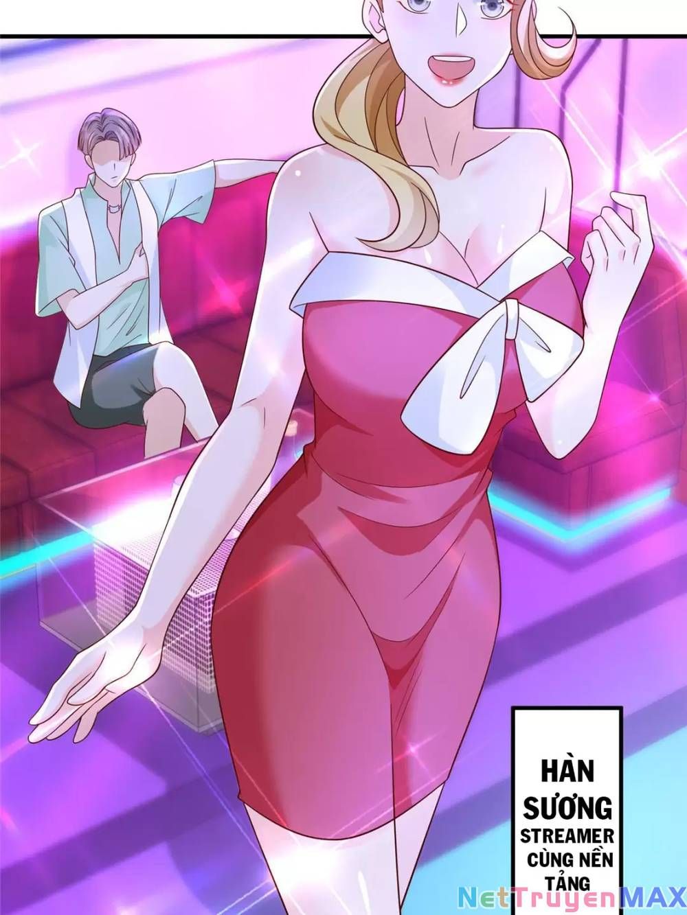 đọc truyện Mỗi Tuần Ta Có Một Nghề Nghiệp Mới Chương 252 ảnh 54 tại Thiên Thai Truyện