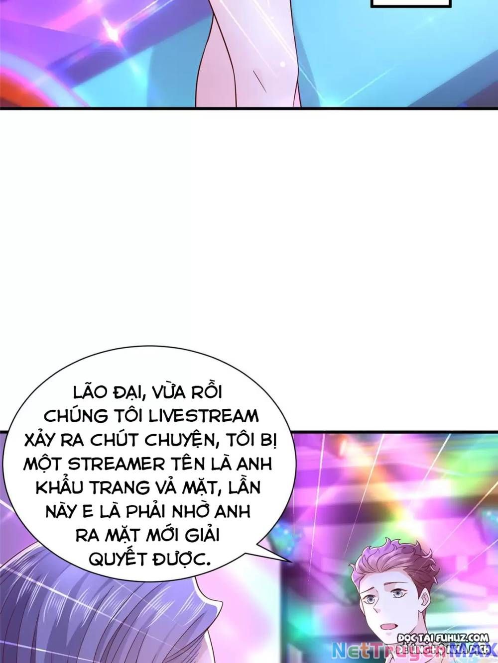 đọc truyện Mỗi Tuần Ta Có Một Nghề Nghiệp Mới Chương 252 ảnh 55 tại Thiên Thai Truyện