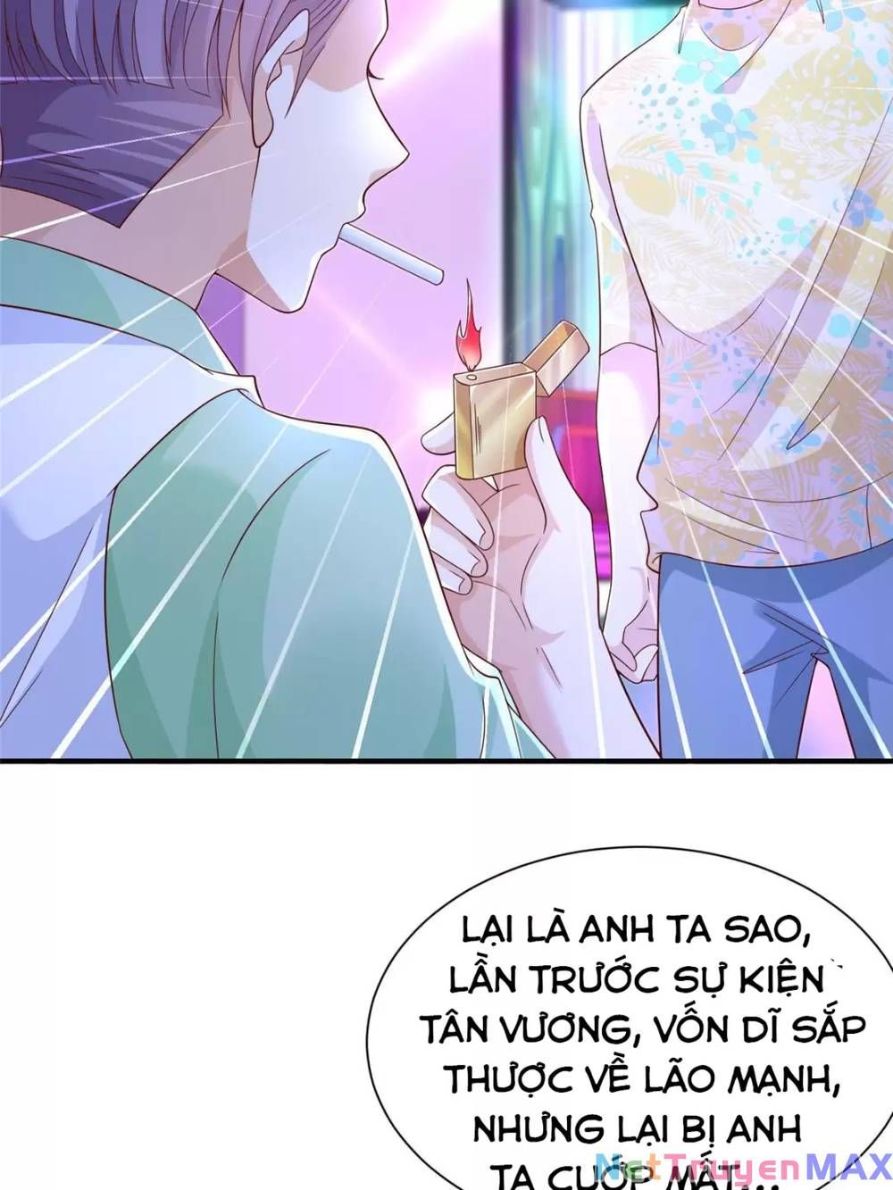 đọc truyện Mỗi Tuần Ta Có Một Nghề Nghiệp Mới Chương 252 ảnh 56 tại Thiên Thai Truyện