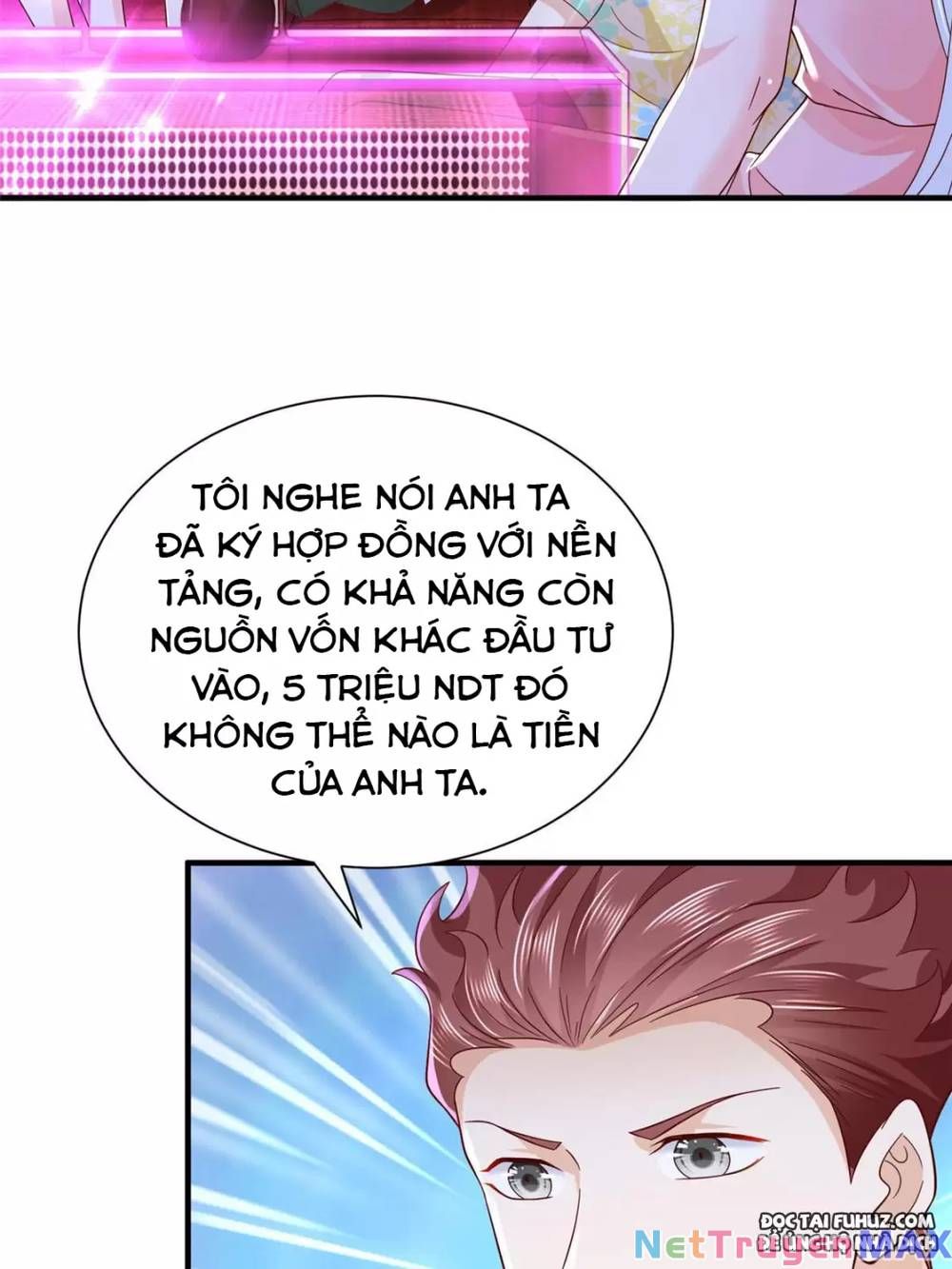 đọc truyện Mỗi Tuần Ta Có Một Nghề Nghiệp Mới Chương 252 ảnh 60 tại Thiên Thai Truyện