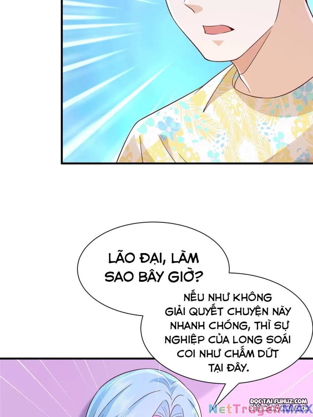 đọc truyện Mỗi Tuần Ta Có Một Nghề Nghiệp Mới Chương 252 ảnh 61 tại Thiên Thai Truyện