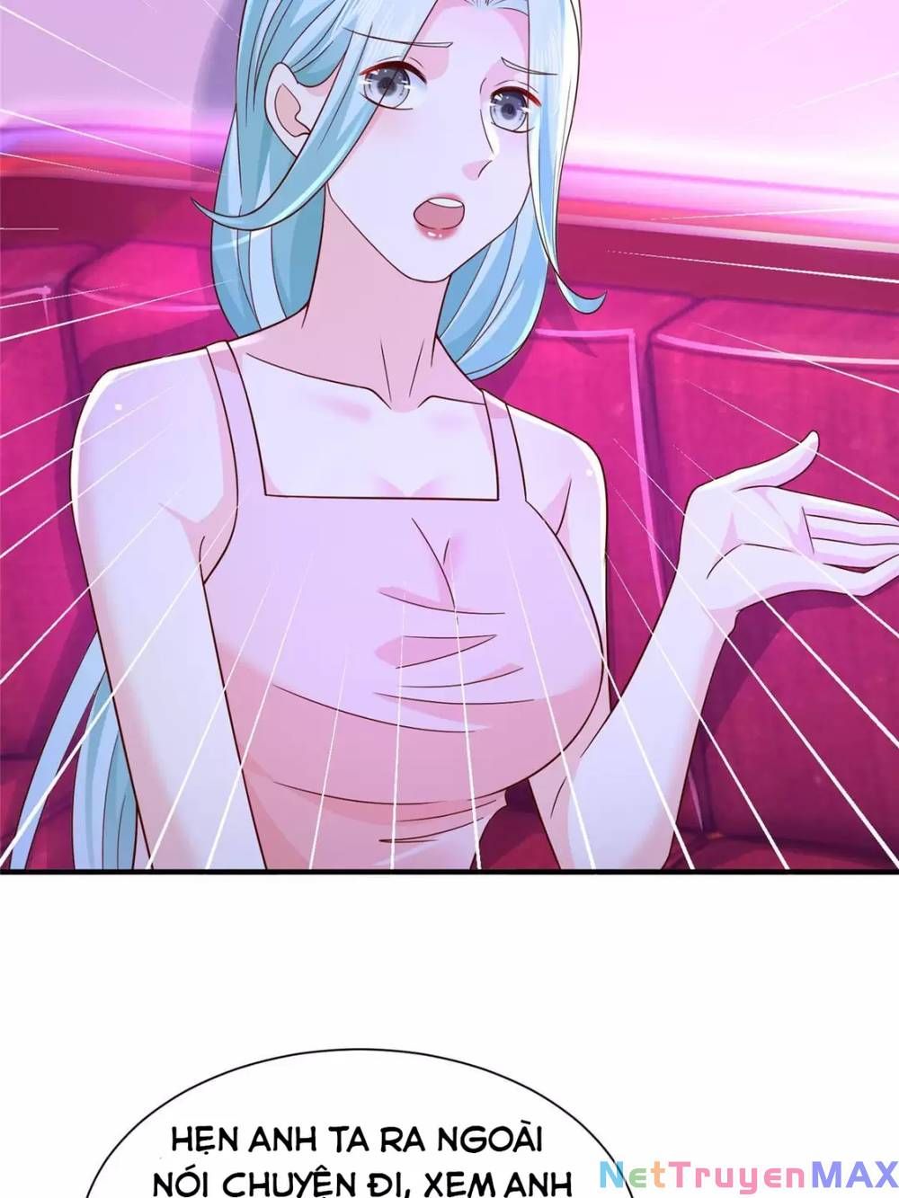 đọc truyện Mỗi Tuần Ta Có Một Nghề Nghiệp Mới Chương 252 ảnh 62 tại Thiên Thai Truyện