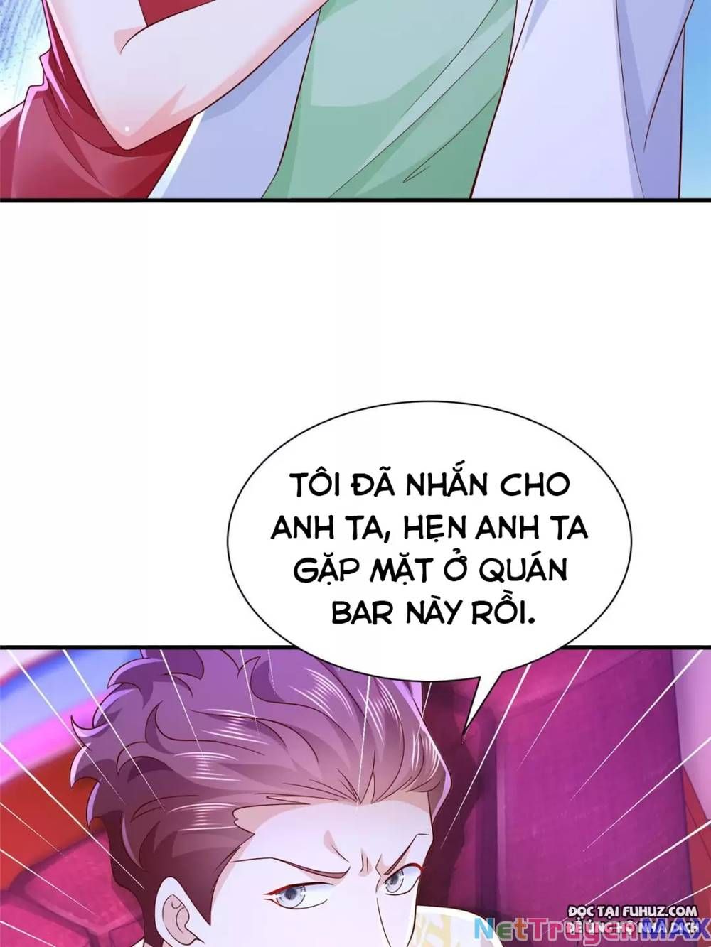 đọc truyện Mỗi Tuần Ta Có Một Nghề Nghiệp Mới Chương 252 ảnh 64 tại Thiên Thai Truyện