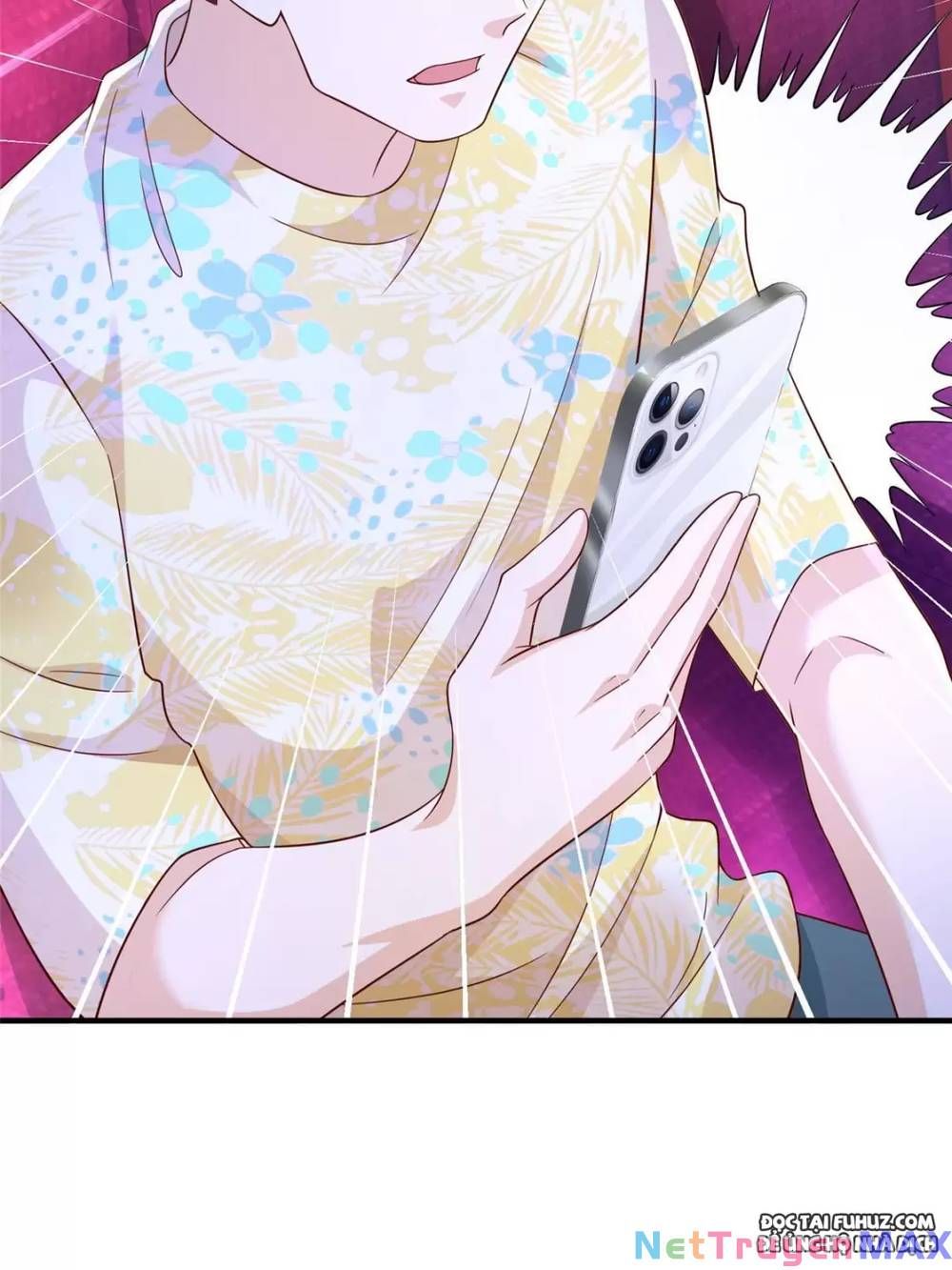 đọc truyện Mỗi Tuần Ta Có Một Nghề Nghiệp Mới Chương 252 ảnh 65 tại Thiên Thai Truyện