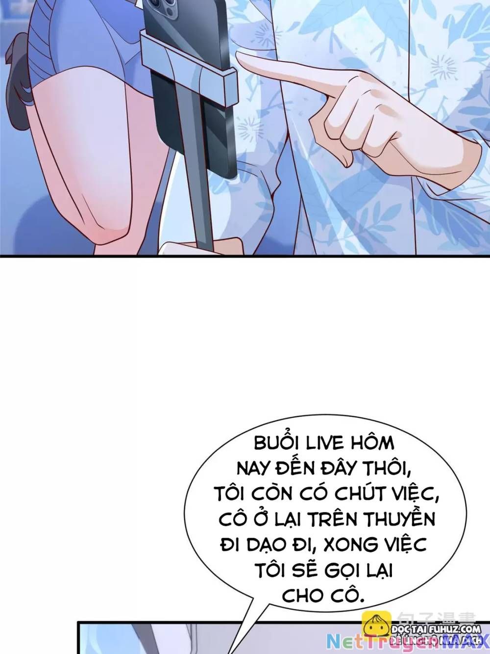 đọc truyện Mỗi Tuần Ta Có Một Nghề Nghiệp Mới Chương 252 ảnh 10 tại Thiên Thai Truyện