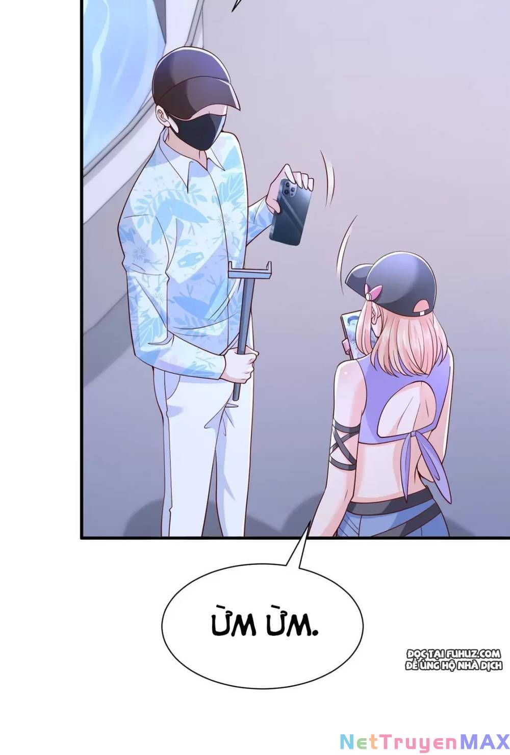 đọc truyện Mỗi Tuần Ta Có Một Nghề Nghiệp Mới Chương 252 ảnh 11 tại Thiên Thai Truyện