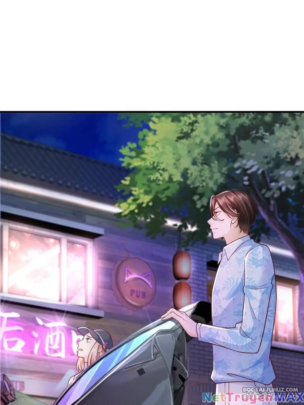 đọc truyện Mỗi Tuần Ta Có Một Nghề Nghiệp Mới Chương 253 ảnh 3 tại Thiên Thai Truyện