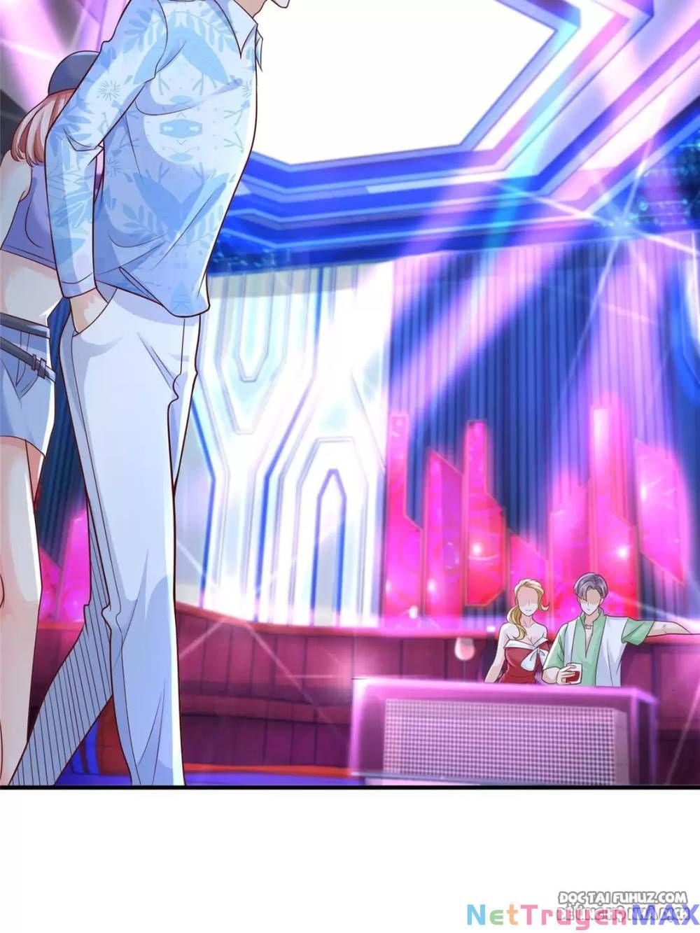 đọc truyện Mỗi Tuần Ta Có Một Nghề Nghiệp Mới Chương 253 ảnh 15 tại Thiên Thai Truyện