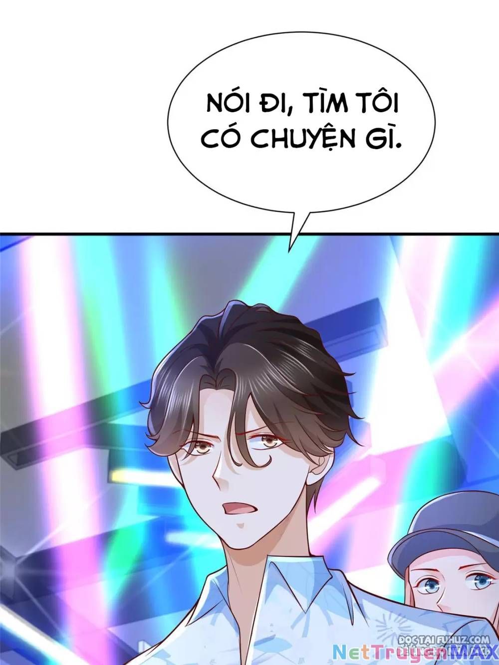 đọc truyện Mỗi Tuần Ta Có Một Nghề Nghiệp Mới Chương 253 ảnh 16 tại Thiên Thai Truyện