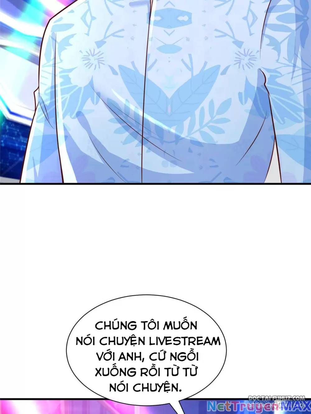 đọc truyện Mỗi Tuần Ta Có Một Nghề Nghiệp Mới Chương 253 ảnh 17 tại Thiên Thai Truyện