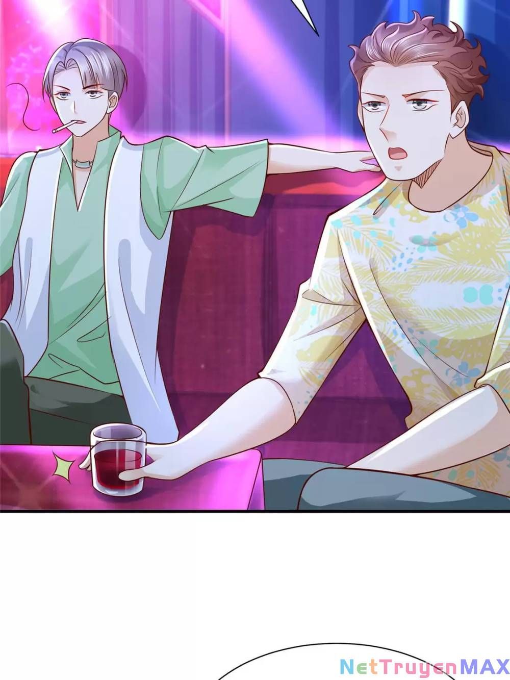 đọc truyện Mỗi Tuần Ta Có Một Nghề Nghiệp Mới Chương 253 ảnh 18 tại Thiên Thai Truyện