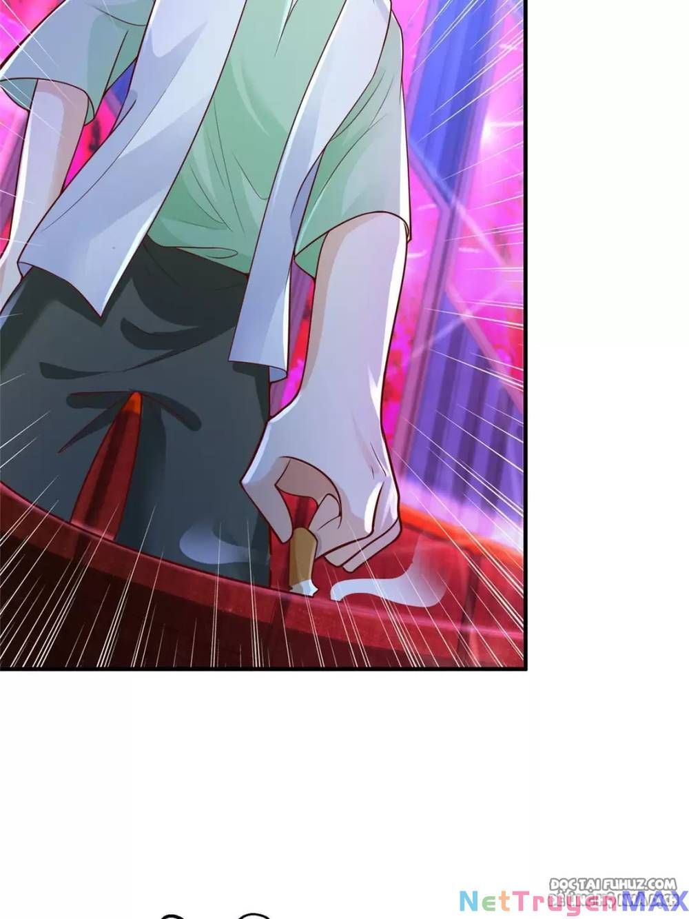 đọc truyện Mỗi Tuần Ta Có Một Nghề Nghiệp Mới Chương 253 ảnh 25 tại Thiên Thai Truyện