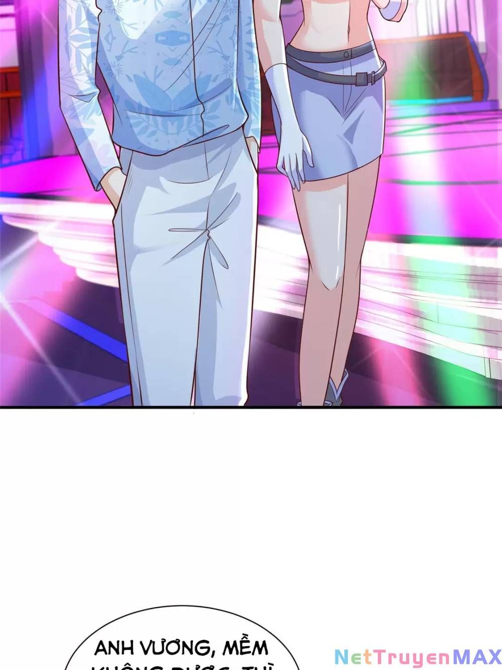 đọc truyện Mỗi Tuần Ta Có Một Nghề Nghiệp Mới Chương 253 ảnh 28 tại Thiên Thai Truyện