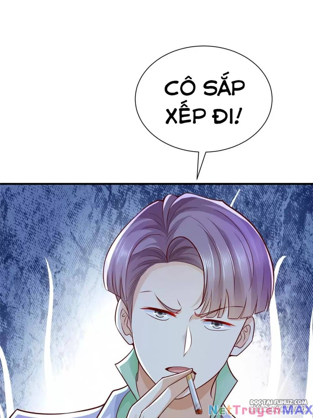 đọc truyện Mỗi Tuần Ta Có Một Nghề Nghiệp Mới Chương 253 ảnh 30 tại Thiên Thai Truyện