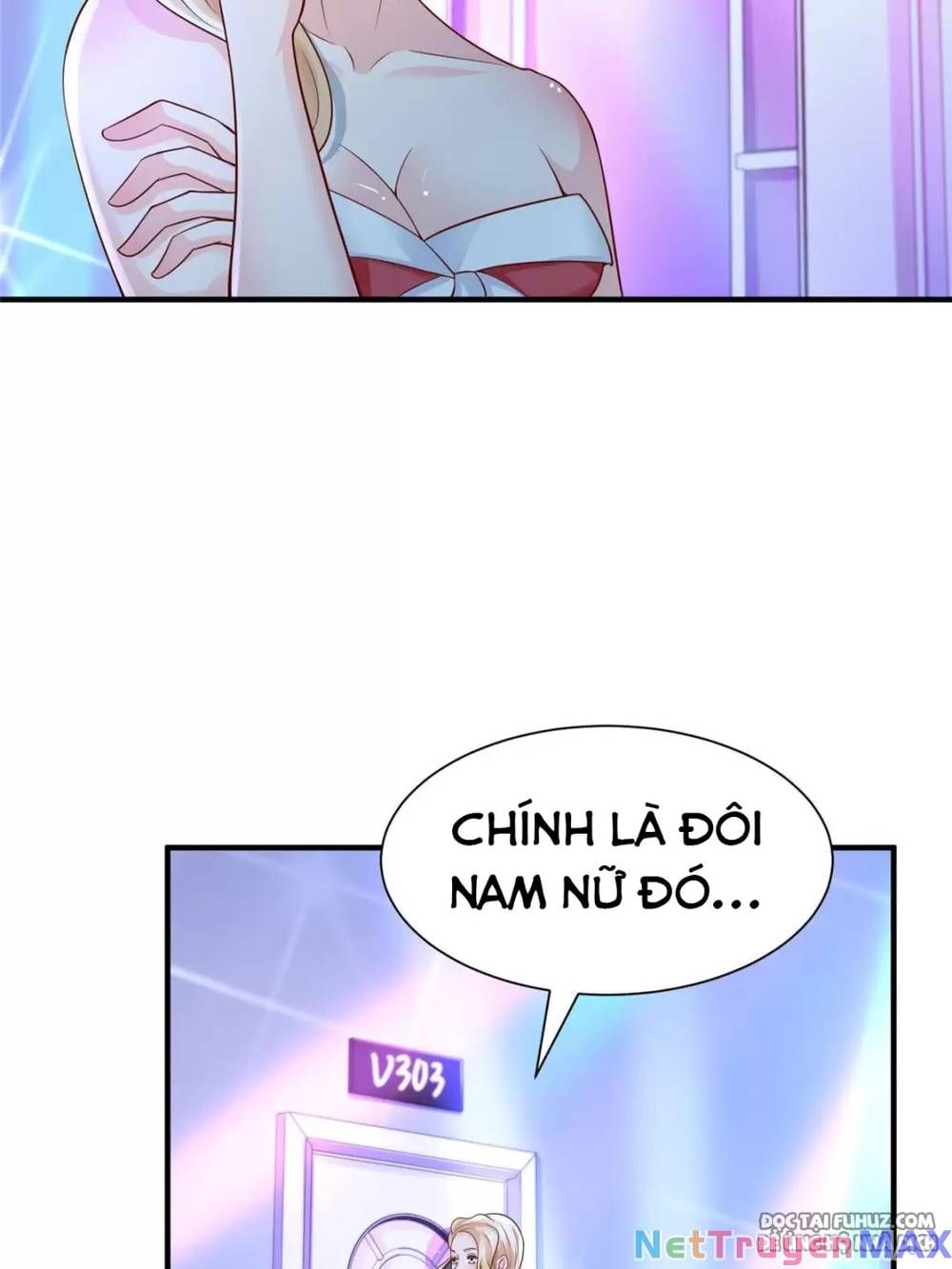 đọc truyện Mỗi Tuần Ta Có Một Nghề Nghiệp Mới Chương 253 ảnh 33 tại Thiên Thai Truyện