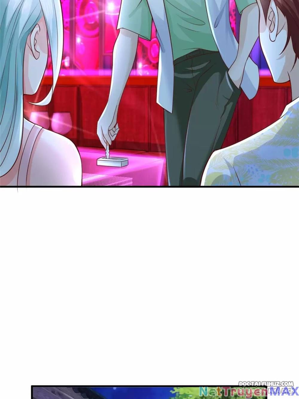 đọc truyện Mỗi Tuần Ta Có Một Nghề Nghiệp Mới Chương 253 ảnh 35 tại Thiên Thai Truyện