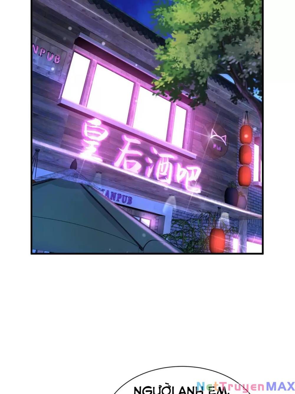 đọc truyện Mỗi Tuần Ta Có Một Nghề Nghiệp Mới Chương 253 ảnh 36 tại Thiên Thai Truyện