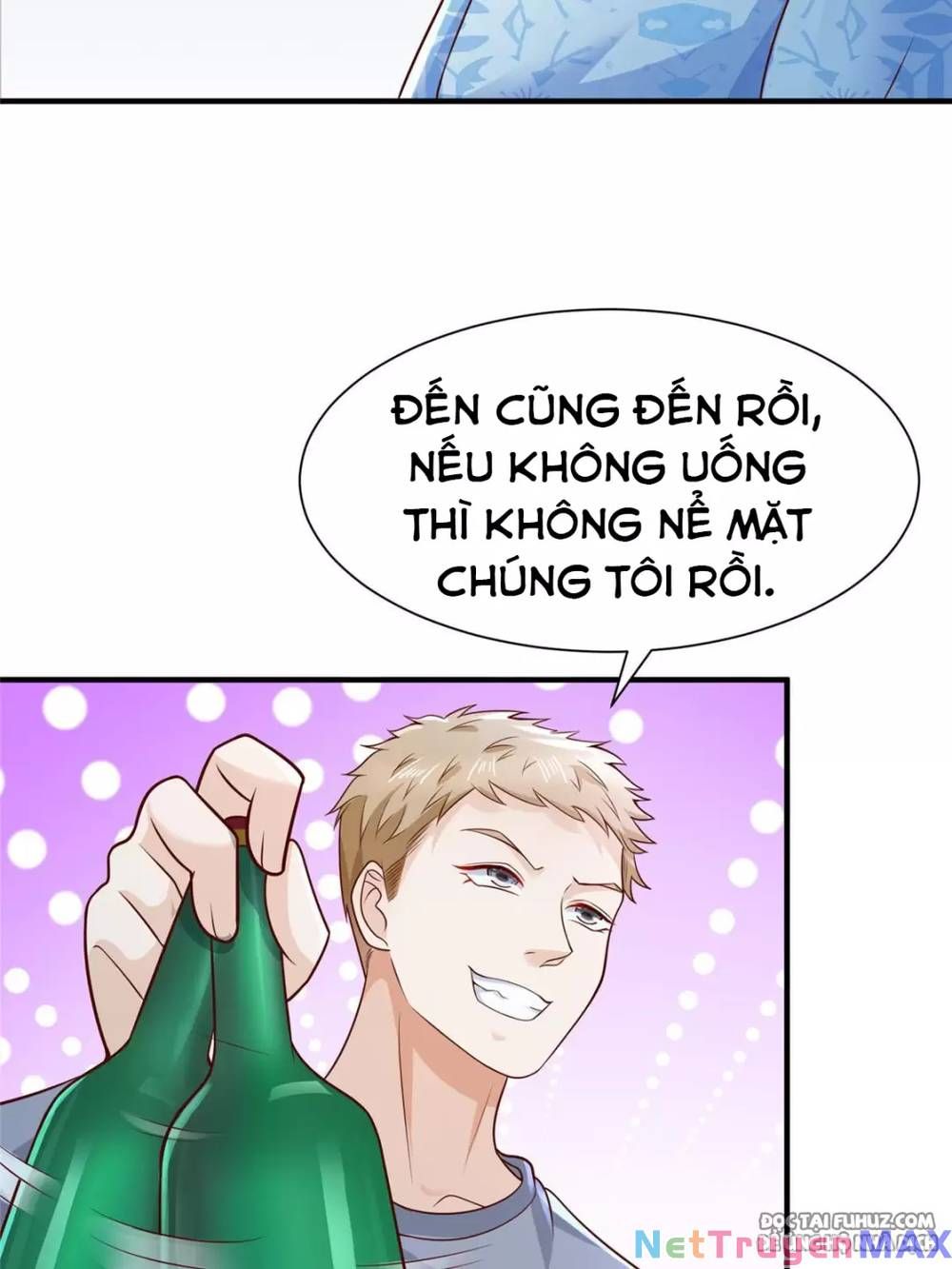 đọc truyện Mỗi Tuần Ta Có Một Nghề Nghiệp Mới Chương 253 ảnh 41 tại Thiên Thai Truyện