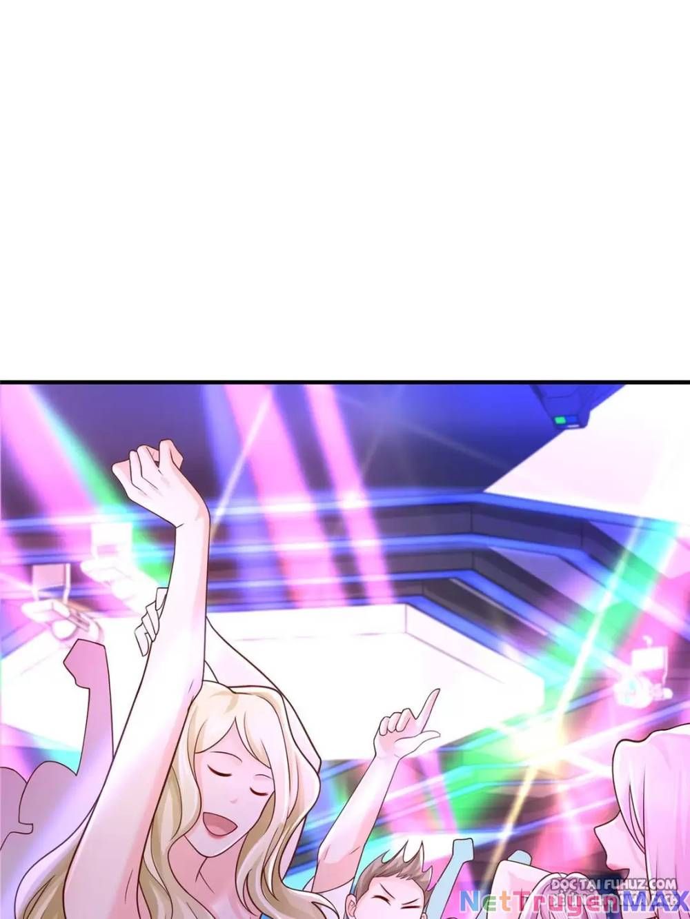 đọc truyện Mỗi Tuần Ta Có Một Nghề Nghiệp Mới Chương 253 ảnh 6 tại Thiên Thai Truyện