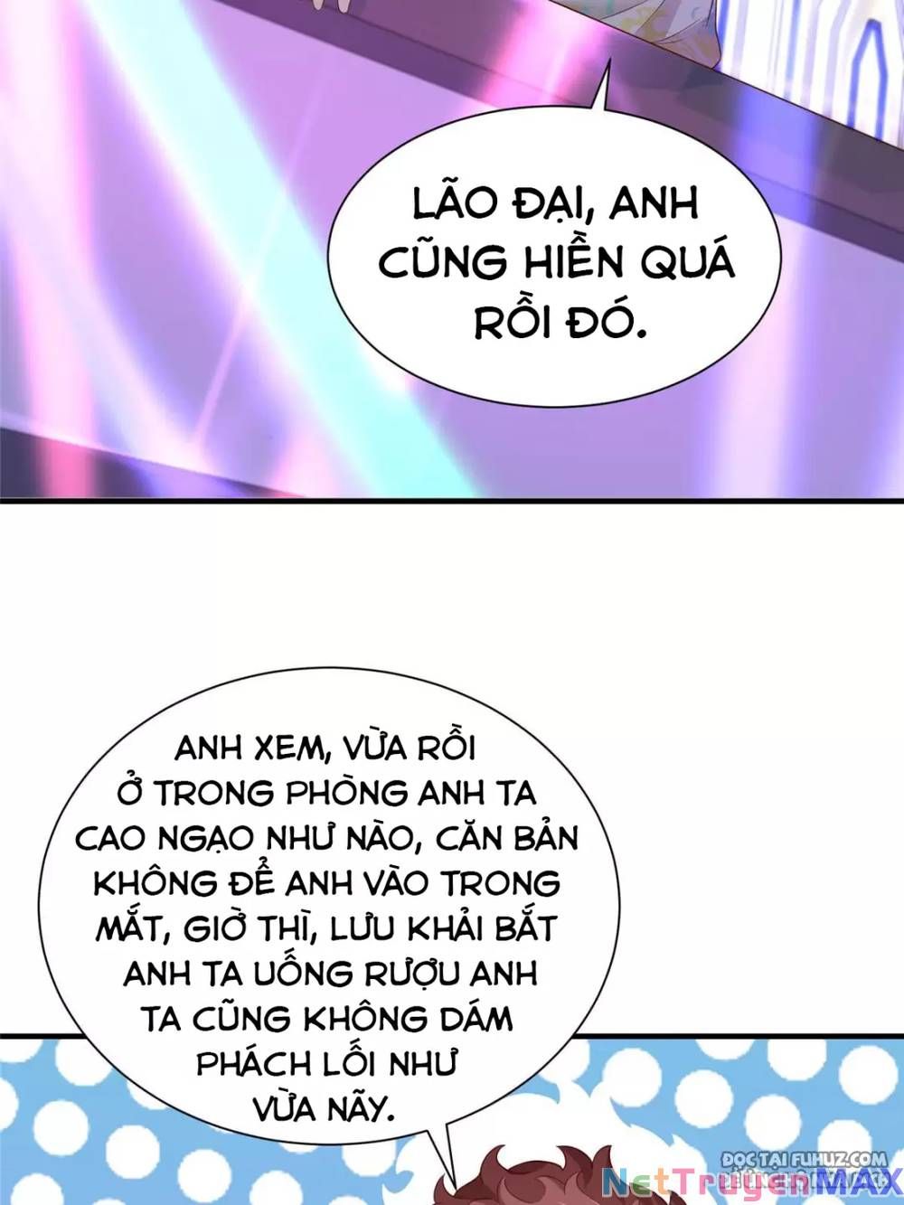 đọc truyện Mỗi Tuần Ta Có Một Nghề Nghiệp Mới Chương 253 ảnh 44 tại Thiên Thai Truyện