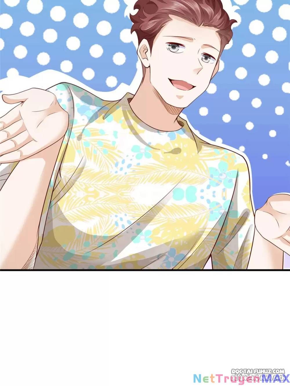 đọc truyện Mỗi Tuần Ta Có Một Nghề Nghiệp Mới Chương 253 ảnh 45 tại Thiên Thai Truyện