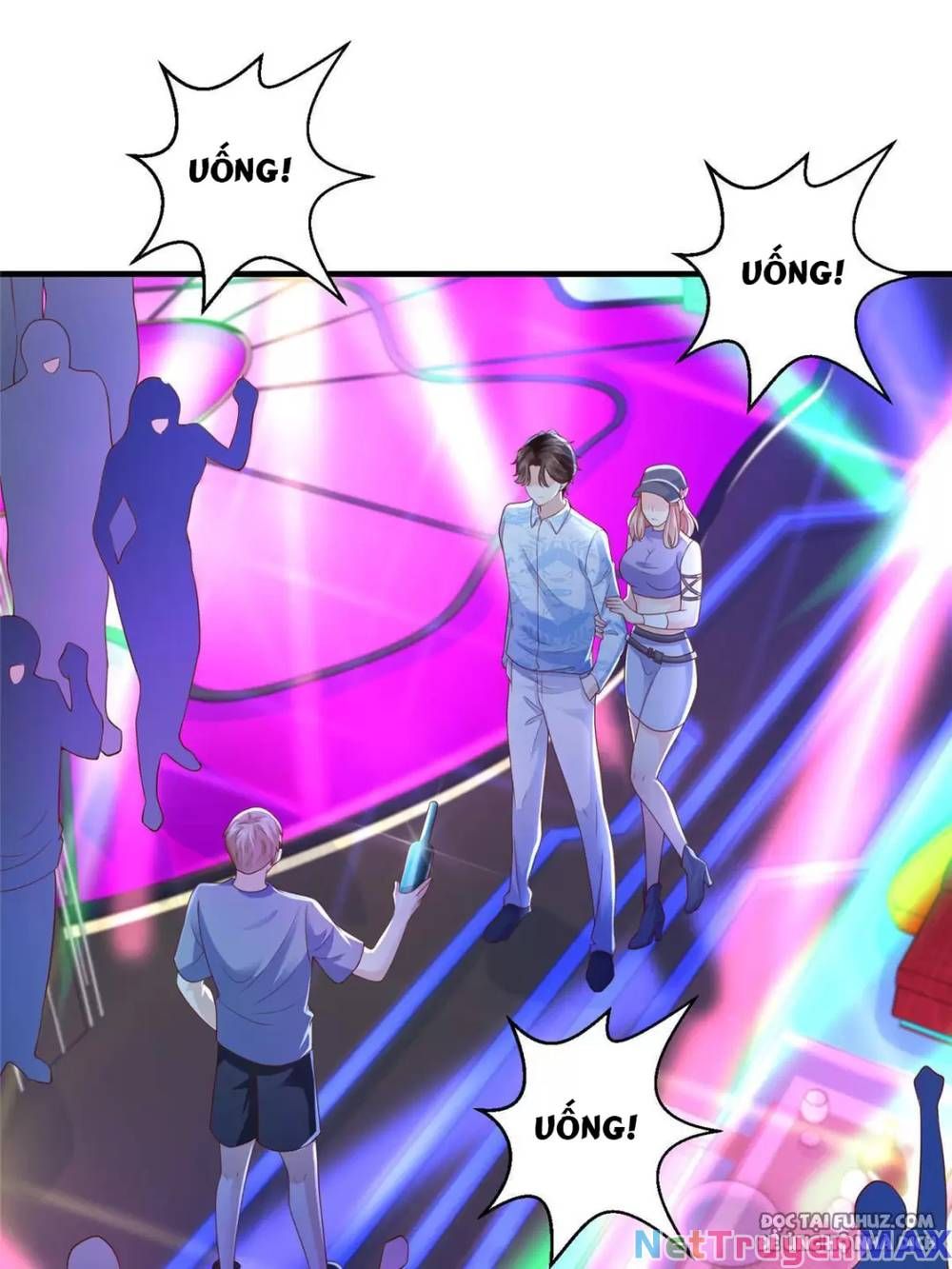 đọc truyện Mỗi Tuần Ta Có Một Nghề Nghiệp Mới Chương 253 ảnh 46 tại Thiên Thai Truyện