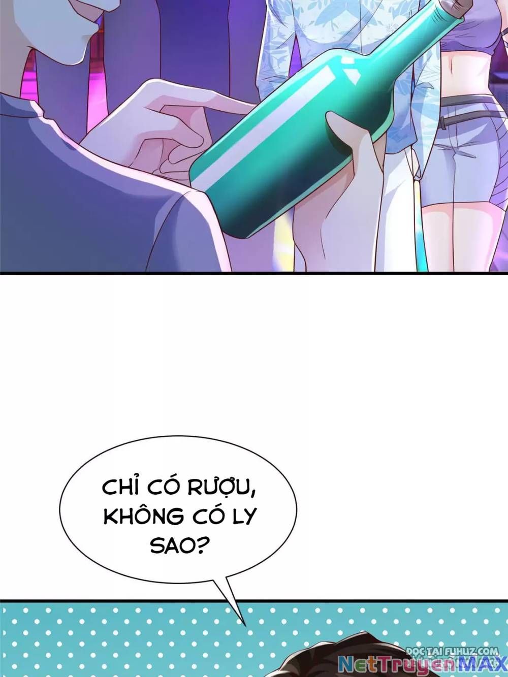 đọc truyện Mỗi Tuần Ta Có Một Nghề Nghiệp Mới Chương 253 ảnh 48 tại Thiên Thai Truyện