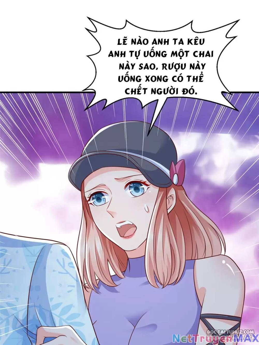 đọc truyện Mỗi Tuần Ta Có Một Nghề Nghiệp Mới Chương 253 ảnh 50 tại Thiên Thai Truyện