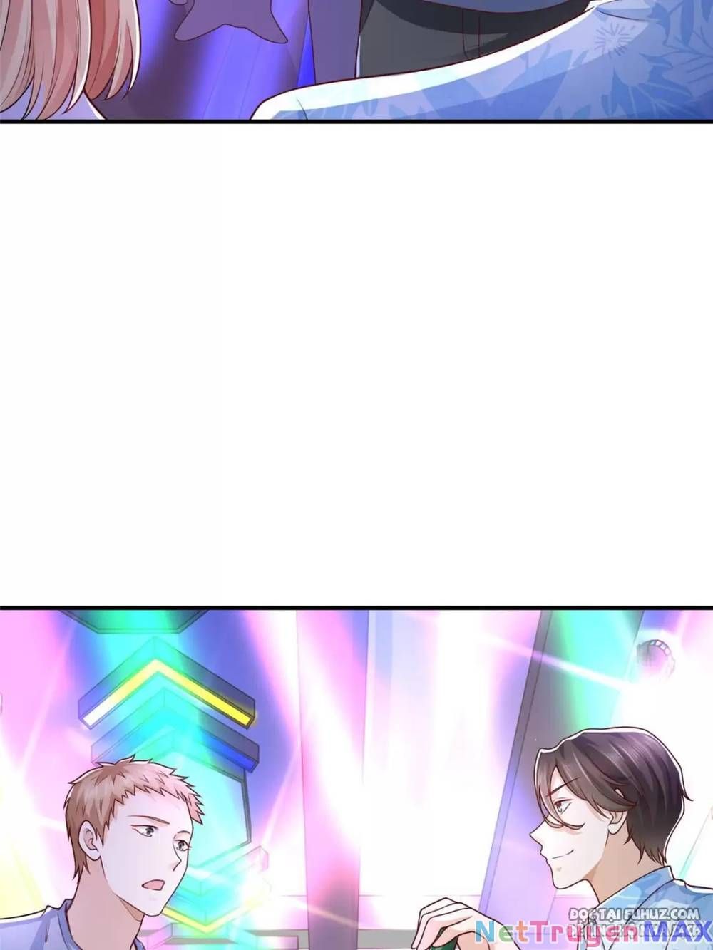 đọc truyện Mỗi Tuần Ta Có Một Nghề Nghiệp Mới Chương 253 ảnh 53 tại Thiên Thai Truyện