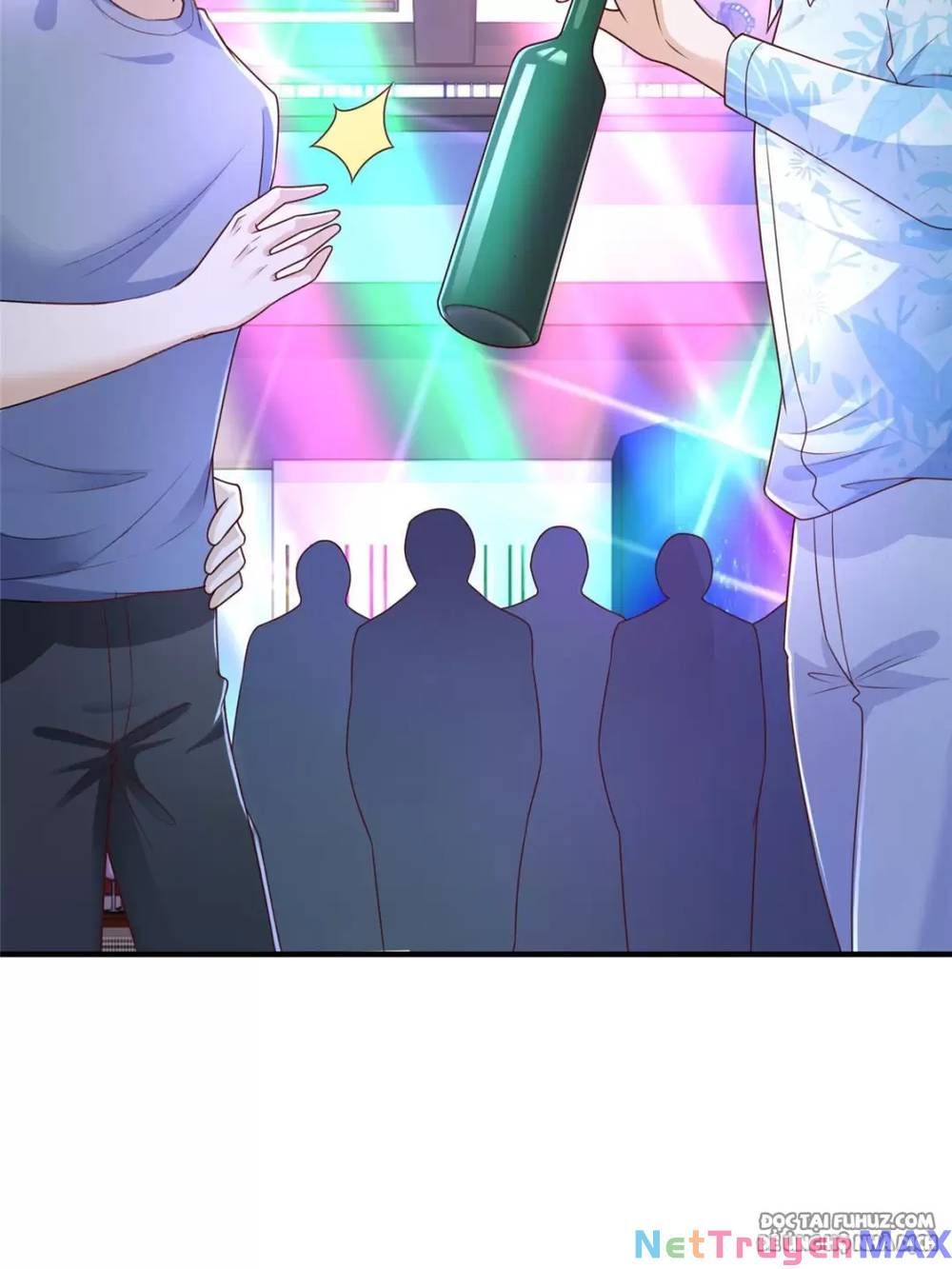 đọc truyện Mỗi Tuần Ta Có Một Nghề Nghiệp Mới Chương 253 ảnh 54 tại Thiên Thai Truyện