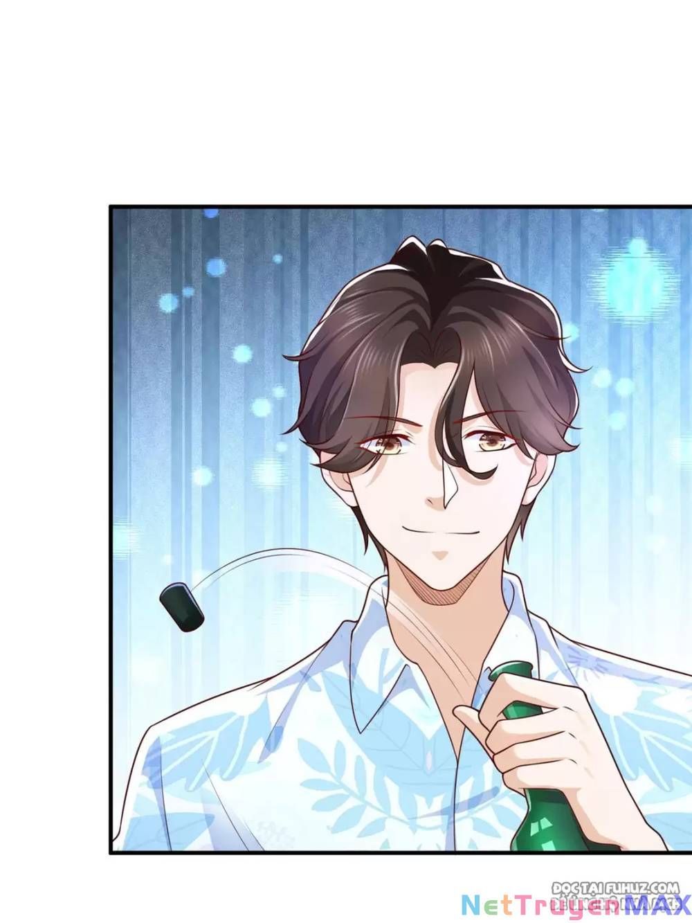 đọc truyện Mỗi Tuần Ta Có Một Nghề Nghiệp Mới Chương 253 ảnh 55 tại Thiên Thai Truyện