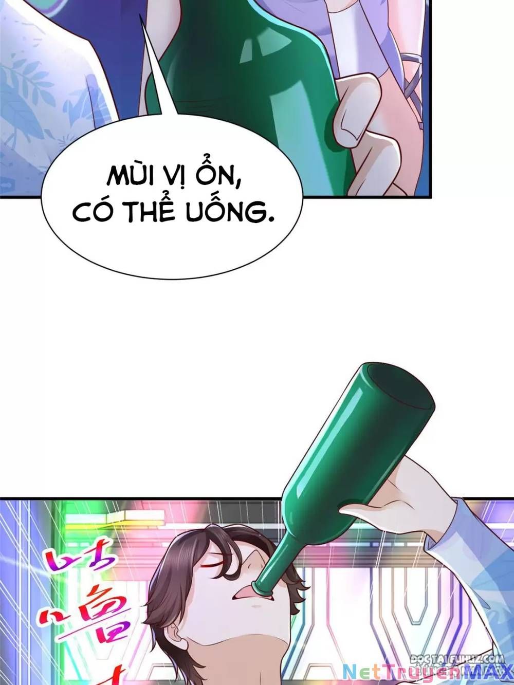 đọc truyện Mỗi Tuần Ta Có Một Nghề Nghiệp Mới Chương 253 ảnh 57 tại Thiên Thai Truyện