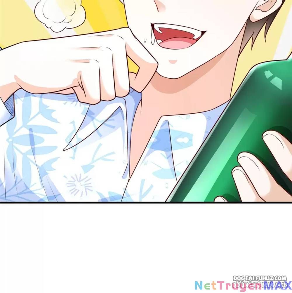 đọc truyện Mỗi Tuần Ta Có Một Nghề Nghiệp Mới Chương 253 ảnh 60 tại Thiên Thai Truyện