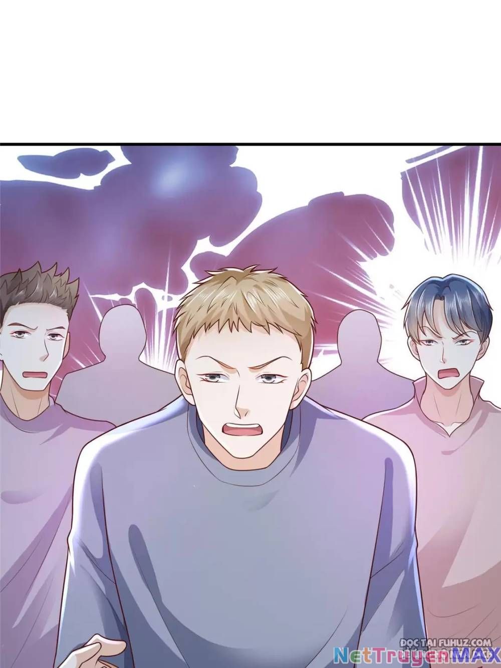 đọc truyện Mỗi Tuần Ta Có Một Nghề Nghiệp Mới Chương 253 ảnh 61 tại Thiên Thai Truyện