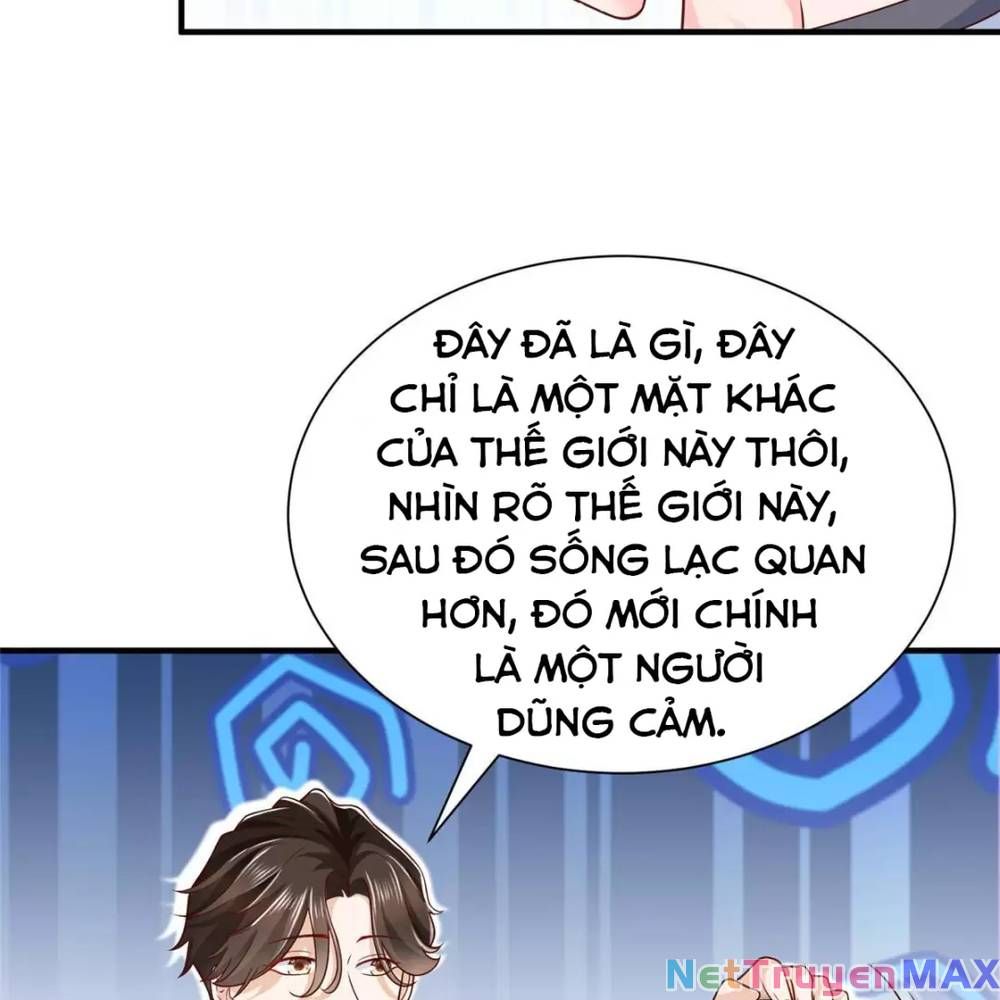 đọc truyện Mỗi Tuần Ta Có Một Nghề Nghiệp Mới Chương 253 ảnh 8 tại Thiên Thai Truyện