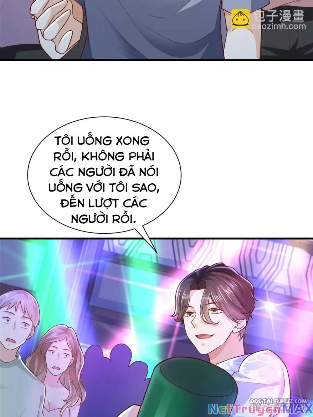 đọc truyện Mỗi Tuần Ta Có Một Nghề Nghiệp Mới Chương 253 ảnh 62 tại Thiên Thai Truyện