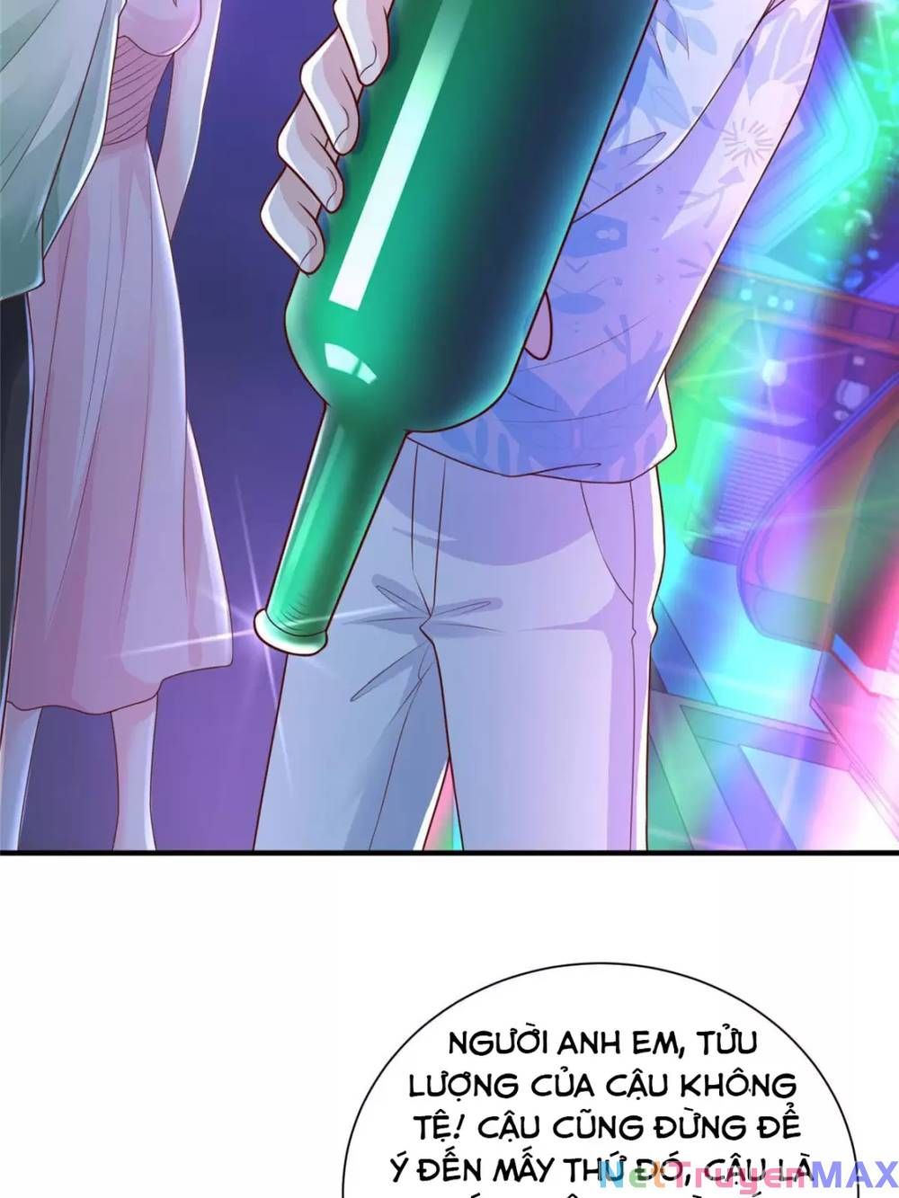 đọc truyện Mỗi Tuần Ta Có Một Nghề Nghiệp Mới Chương 253 ảnh 63 tại Thiên Thai Truyện