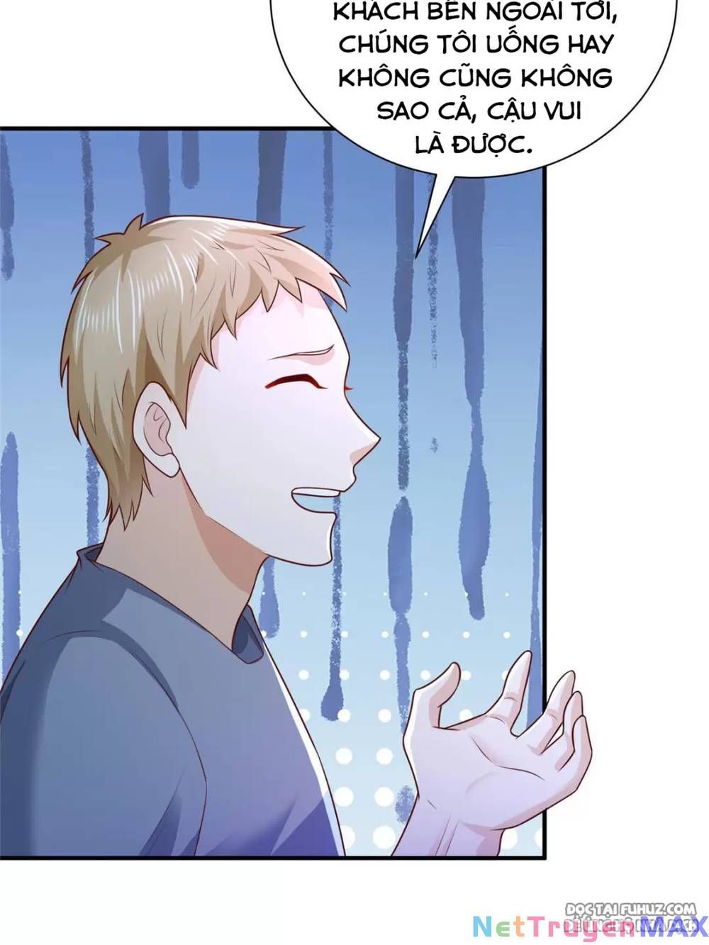 đọc truyện Mỗi Tuần Ta Có Một Nghề Nghiệp Mới Chương 253 ảnh 64 tại Thiên Thai Truyện