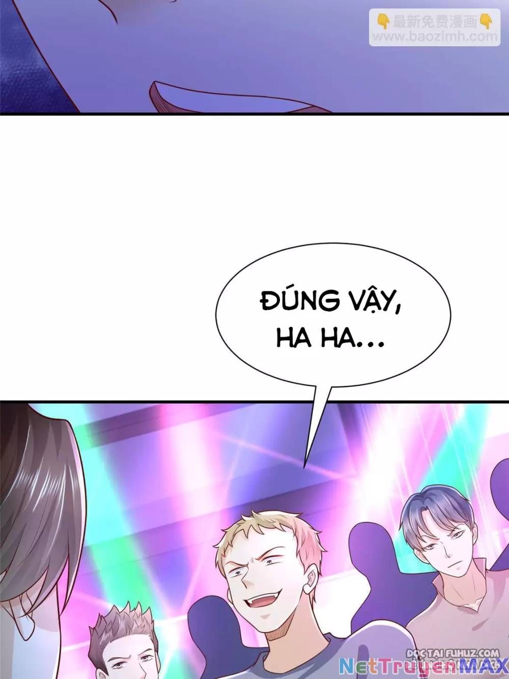 đọc truyện Mỗi Tuần Ta Có Một Nghề Nghiệp Mới Chương 253 ảnh 66 tại Thiên Thai Truyện