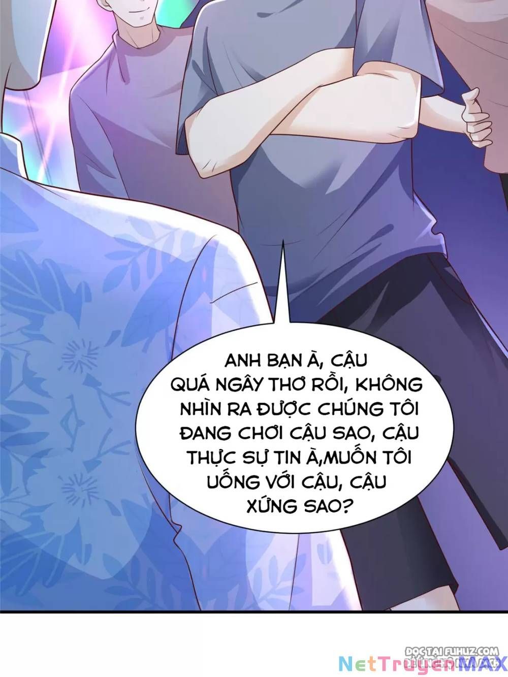 đọc truyện Mỗi Tuần Ta Có Một Nghề Nghiệp Mới Chương 253 ảnh 67 tại Thiên Thai Truyện