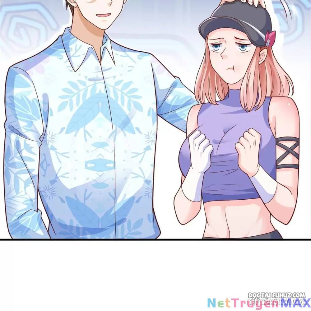 đọc truyện Mỗi Tuần Ta Có Một Nghề Nghiệp Mới Chương 253 ảnh 9 tại Thiên Thai Truyện